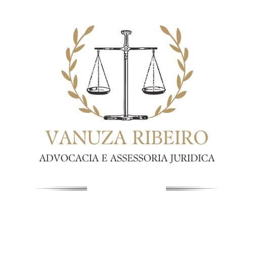 Logo Vanuza Ribeiro — Advocacia e Assessoria Jurídica